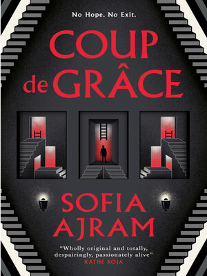 cover image of Coup De Grâce